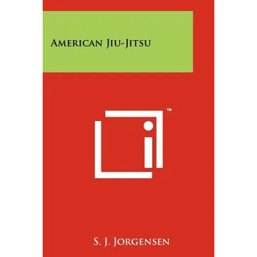 American Jiu-Jitsu