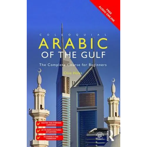 Colloquial Arabic of the Gulf