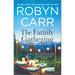 The Family Gathering: A Sullivan's Crossing Novel and the Inspiration for the Hit Netflix Show