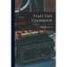 Feast Day Cookbook