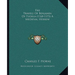 The Travels Of Benjamin Of Tudela (1160-1173) A Medieval Hebrew