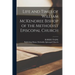Life and Times of William McKendree Bishop of the Methodist Episcopal Church