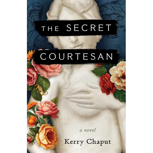 The Secret Courtesan