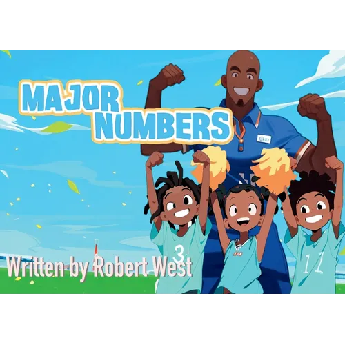 Major Numbers