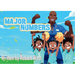 Major Numbers