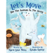 Let's Move Like The Animals In The Arctic
