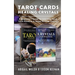 Tarot Cards & Healing Crystals: A Beginner's Guide to Learning Tarot Card Reading & Using Healing Crystals: A Beginner's Guide to Learning Tarot Card
