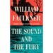The Sound and the Fury