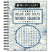 Brain Games - Relax and Solve: Word Search (Toile)