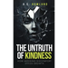 The Untruth of Kindness: How Avoiding Discomfort Stifles Growth