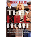 They Kill People: Bonnie and Clyde, a Hollywood Revolution, and America's Obsession with Guns and Outlaws