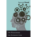 On Narcissism;An Introduction