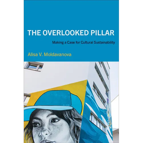 The Overlooked Pillar: Making a Case for Cultural Sustainability