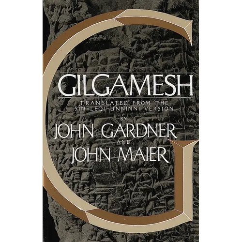 Gilgamesh