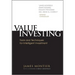 Value Investing: Tools and Techniques for Intelligent Investment
