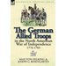 The German Allied Troops in the North American War of Independence, 1776-1783