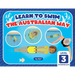 Learn To Swim The Australian Way Level 3: Intermediate