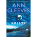 Killjoy: An Inspector Ramsay Novel