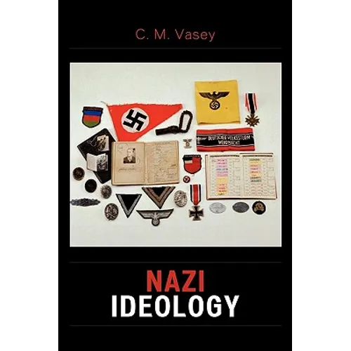 Nazi Ideology