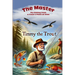 The Master and Timmy the Trout: Fly Fishing from a Trout's Point of View