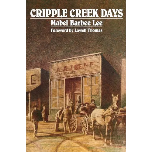 Cripple Creek Days