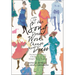 If the Song Doesn't Work, Change the Dress: The Illustrated Memoirs of Broadway Costume Designer Patricia Zipprodt