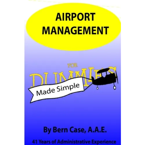 Airport Management Made Simple