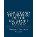 COMINT and the Sinking of the Battleship YAMATO: Enhanced with Text Analytics and Content by PageKicker Robot Jellicoe