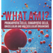 What Am I? Prokaryotic Cells, Eukaryotic Cells, Unicellular and Multicellular Organisms Grade 6-8 Life Science