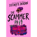 The Scammer