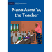 Nana Asma'u, The Teacher
