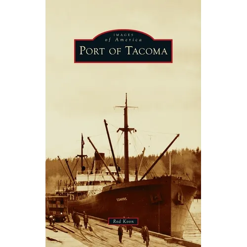 Port of Tacoma