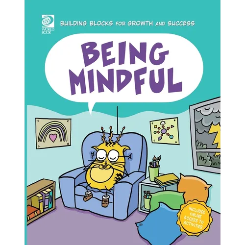 Being Mindful
