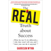 The Real Truth about Success (Pb)