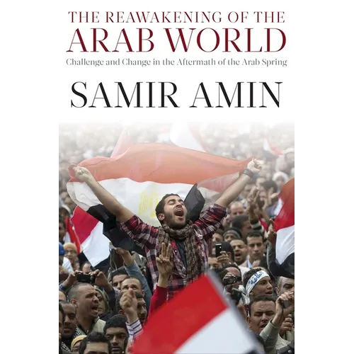 The Reawakening of the Arab World: Challenge and Change in the Aftermath of the Arab Spring