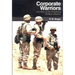 Corporate Warriors: The Rise of the Privatized Military Industry