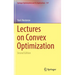 Lectures on Convex Optimization