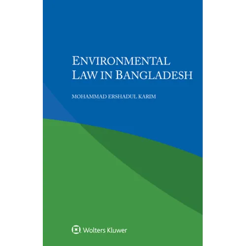 Environmental Law in Bangladesh