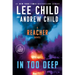 In Too Deep: A Reacher Novel