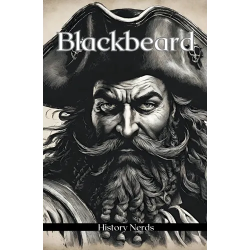 Blackbeard
