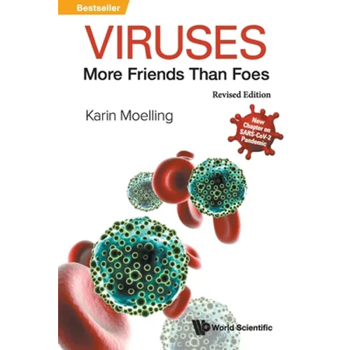 Viruses: More Friend .. (2nd Ed)