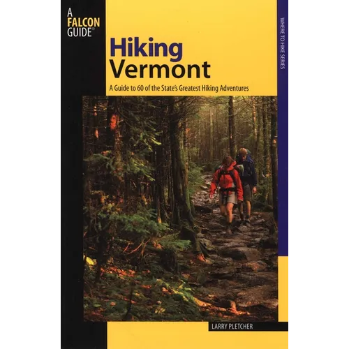 Hiking Vermont