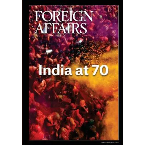 India at 70
