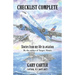 Checklist Complete: Stories from my life in aviation
