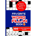FAVORITE WORD FILL-IN Book 5