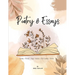 Poetry & Essays: Family - Friends - Dogs - Nature - Our Country - Travel