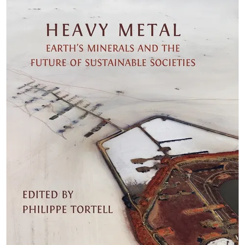 Heavy Metal: Earth's Minerals and the Future of Sustainable Societies