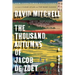 The Thousand Autumns of Jacob de Zoet