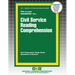 Civil Service Reading Comprehension