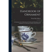 Handbook of Ornament: a Grammar of Art, Industrial and Architectural Designing in All Its Branches, for Practical as Well as Theoretical Use